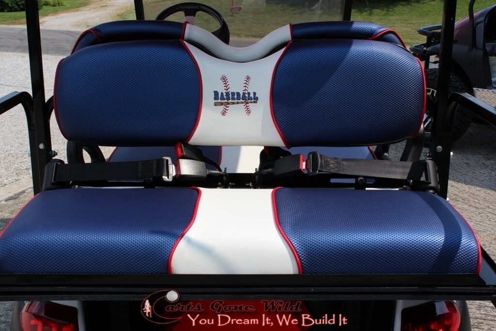 Custom Golf Carts Indianapolis IN Golf Cart Dealer